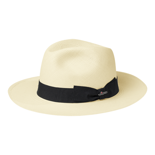 Fedora Panama Hat