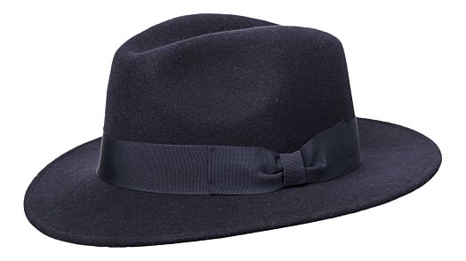 Fedora Wool Hat