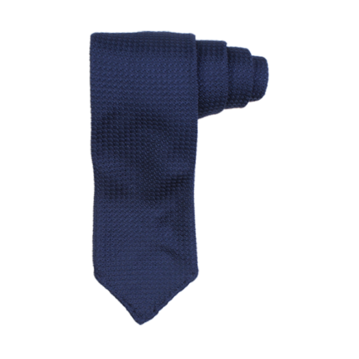 Handrolled Tie