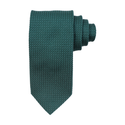 Handrolled Tie