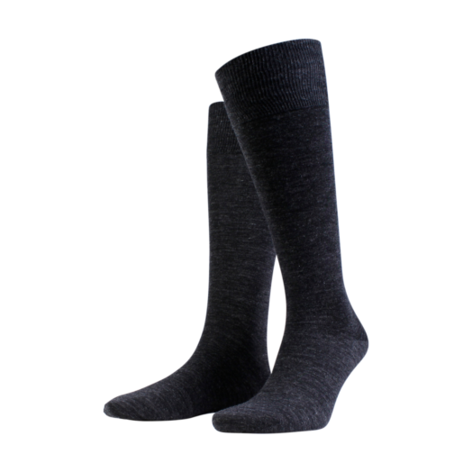 ICON Knee High Wool/Cotton mix