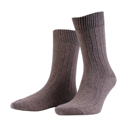 SUPREME Ankle sock Cashmere/Wool
