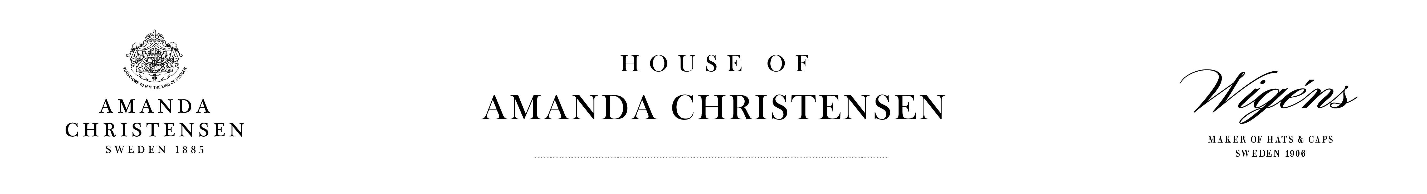 House of amanda christensen